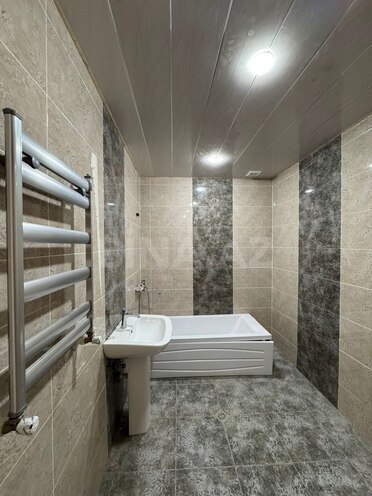 İcarəyə verilir 2 otaqlı yeni tikili 85 m², Bayıl q., photo 9 from 13