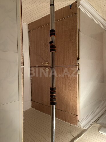 Сдаётся 2-комн. вторичка 60 м², м. Мемар Аджеми, photo 9 from 18