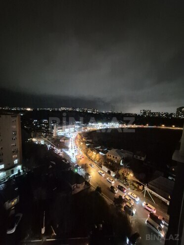 Satılır 3 otaqlı yeni tikili 75 m², Yeni Günəşli q., photo 15 from 18