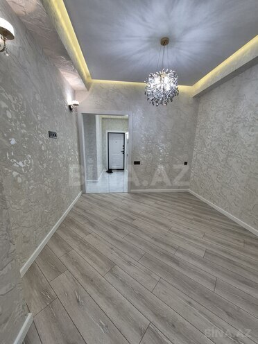 Satılır 3 otaqlı yeni tikili 75 m², Yeni Günəşli q., photo 3 from 18