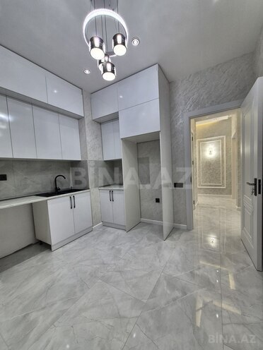 Satılır 3 otaqlı yeni tikili 75 m², Yeni Günəşli q., photo 14 from 18