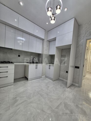 Satılır 3 otaqlı yeni tikili 75 m², Yeni Günəşli q., photo 13 from 18