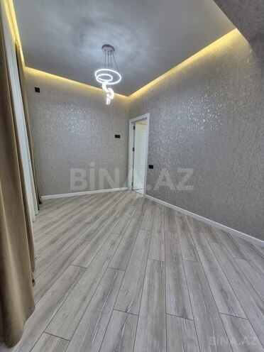 Satılır 3 otaqlı yeni tikili 75 m², Yeni Günəşli q., photo 10 from 18
