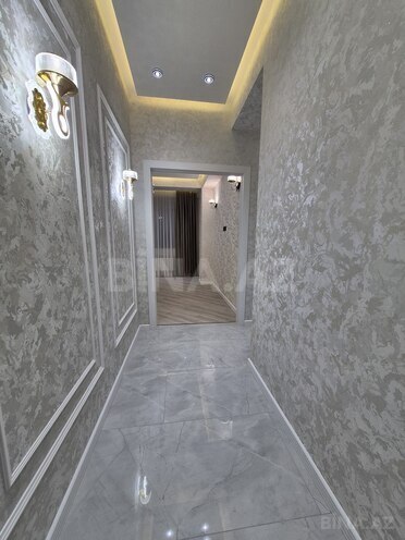Satılır 3 otaqlı yeni tikili 75 m², Yeni Günəşli q., photo 5 from 18