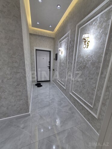 Satılır 3 otaqlı yeni tikili 75 m², Yeni Günəşli q., photo 4 from 18