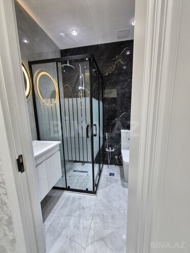 Satılır 3 otaqlı yeni tikili 75 m², Yeni Günəşli q., photo 16 from 18