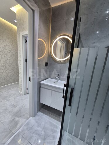 Satılır 3 otaqlı yeni tikili 75 m², Yeni Günəşli q., photo 17 from 18