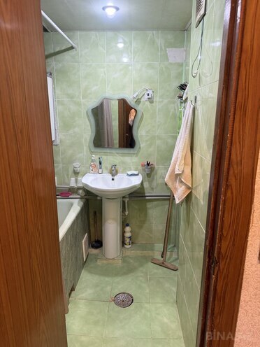 Satılır 4 otaqlı köhnə tikili 85 m², Memar Əcəmi m., photo 10 from 18