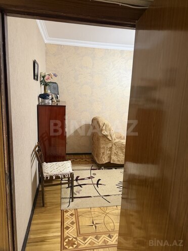 Satılır 4 otaqlı köhnə tikili 85 m², Memar Əcəmi m., photo 4 from 18