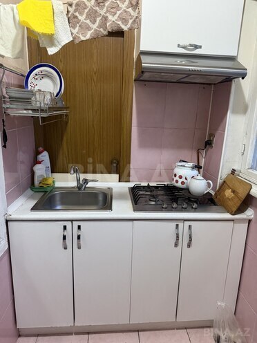 Satılır 4 otaqlı köhnə tikili 85 m², Memar Əcəmi m., photo 15 from 18