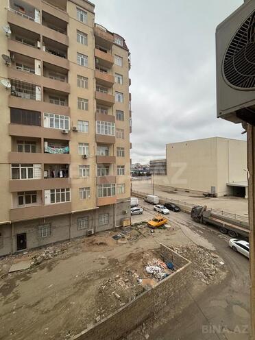 Satılır 2 otaqlı köhnə tikili 51 m², photo 11 from 12