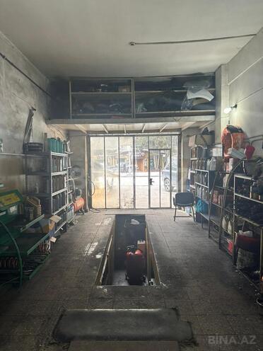 İcarəyə verilir  obyekt 30 m², Azadlıq Prospekti m., photo 3 from 6