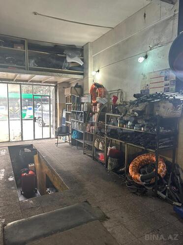 İcarəyə verilir  obyekt 30 m², Azadlıq Prospekti m., photo 4 from 6