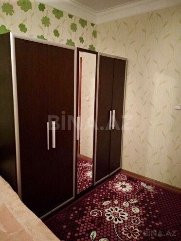 İcarəyə verilir 2 otaqlı köhnə tikili 95 m², Nərimanov r., photo 8 from 19