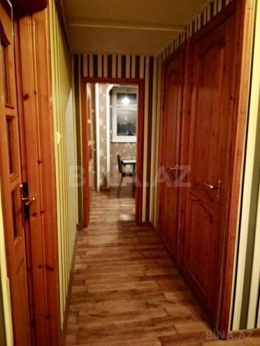 İcarəyə verilir 2 otaqlı köhnə tikili 95 m², Nərimanov r., photo 10 from 19