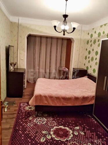 İcarəyə verilir 2 otaqlı köhnə tikili 95 m², Nərimanov r., photo 11 from 19