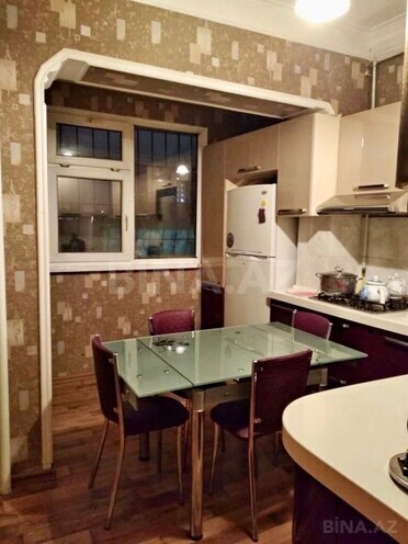 İcarəyə verilir 2 otaqlı köhnə tikili 95 m², Nərimanov r., photo 7 from 19