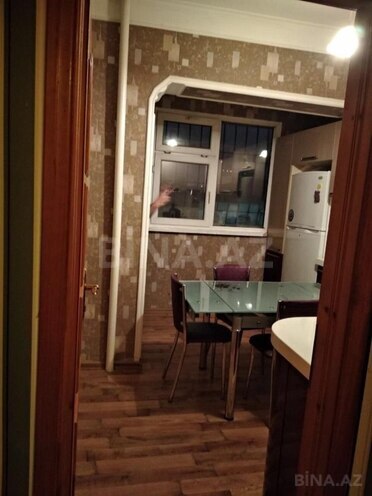 İcarəyə verilir 2 otaqlı köhnə tikili 95 m², Nərimanov r., photo 16 from 19