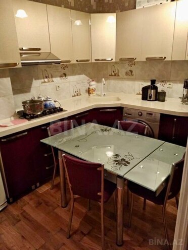 İcarəyə verilir 2 otaqlı köhnə tikili 95 m², Nərimanov r., photo 17 from 19