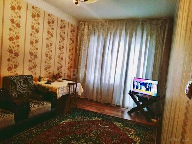 İcarəyə verilir 2 otaqlı köhnə tikili 95 m², Nərimanov r., photo 3 from 19
