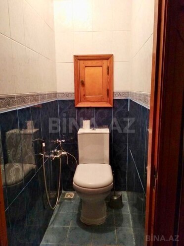 İcarəyə verilir 2 otaqlı köhnə tikili 95 m², Nərimanov r., photo 13 from 19