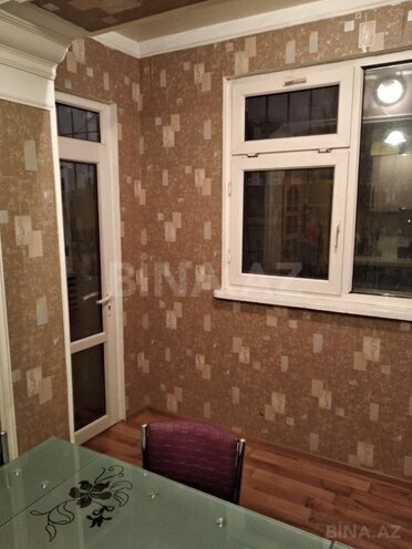 İcarəyə verilir 2 otaqlı köhnə tikili 95 m², Nərimanov r., photo 9 from 19