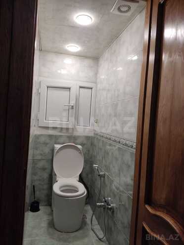 Satılır 2 otaqlı köhnə tikili 60 m², Nizami m., photo 15 from 19