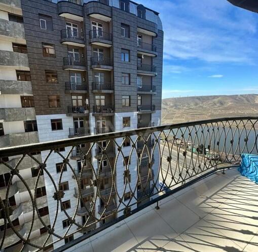 Satılır 3 otaqlı yeni tikili 77 m², Yeni Yasamal q., photo 3 from 21