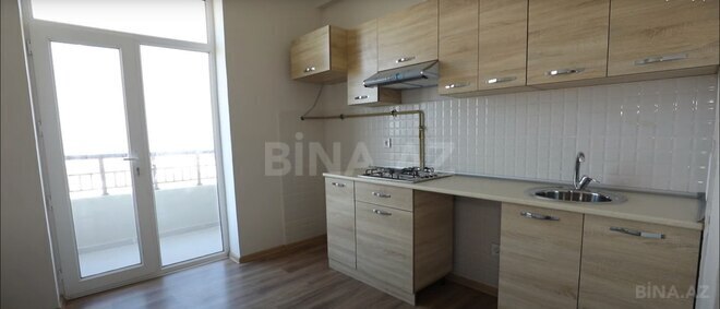 İcarəyə verilir 3 otaqlı yeni tikili 90 m², photo 10 from 14