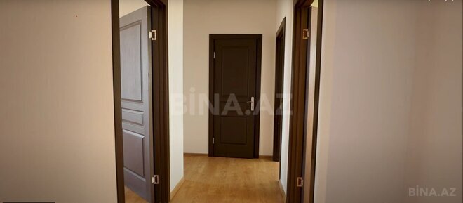 İcarəyə verilir 3 otaqlı yeni tikili 90 m², photo 7 from 14