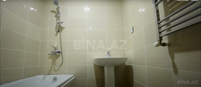 İcarəyə verilir 3 otaqlı yeni tikili 90 m², photo 8 from 14