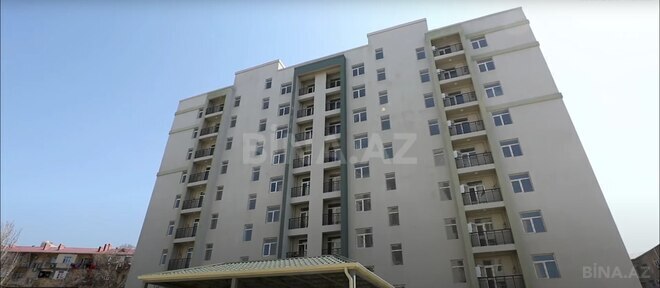 İcarəyə verilir 3 otaqlı yeni tikili 90 m², photo 13 from 14