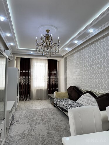 Satılır 3 otaqlı yeni tikili 115 m², Saray q., photo 7 from 20