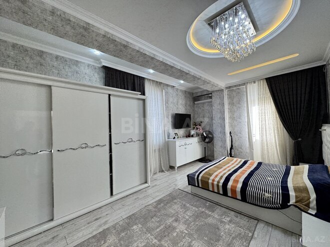 Satılır 3 otaqlı yeni tikili 115 m², Saray q., photo 4 from 20