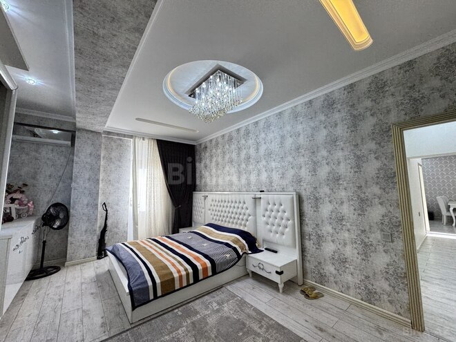 Satılır 3 otaqlı yeni tikili 115 m², Saray q., photo 3 from 20
