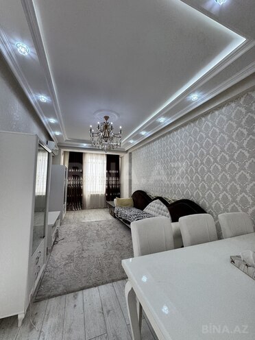 Satılır 3 otaqlı yeni tikili 115 m², Saray q., photo 8 from 20
