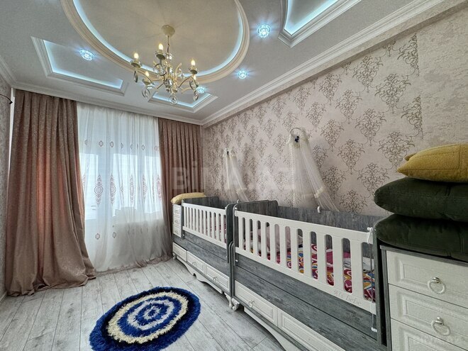 Satılır 3 otaqlı yeni tikili 115 m², Saray q., photo 6 from 20