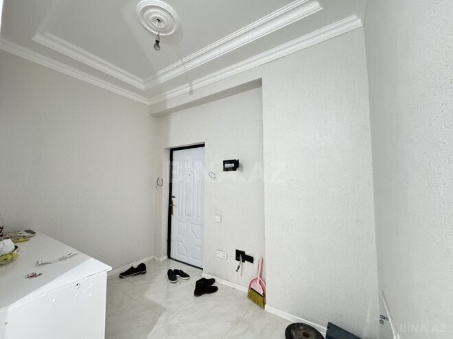 Satılır 3 otaqlı yeni tikili 115 m², Saray q., photo 17 from 20