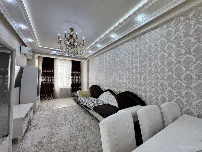 Satılır 3 otaqlı yeni tikili 115 m², Saray q., photo 10 from 20