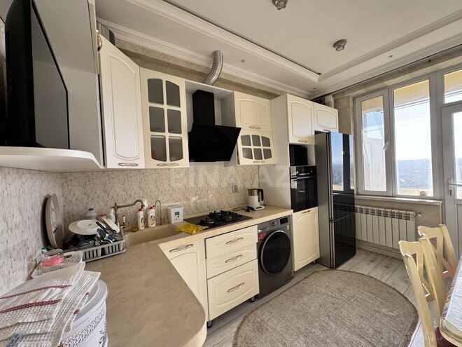Satılır 3 otaqlı yeni tikili 115 m², Saray q., photo 11 from 20