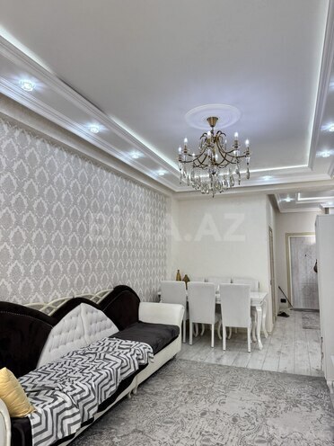 Satılır 3 otaqlı yeni tikili 115 m², Saray q., photo 9 from 20