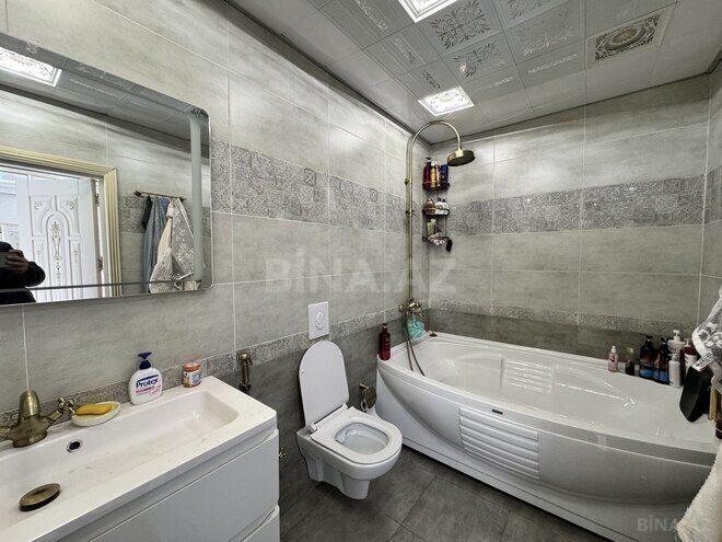 Satılır 3 otaqlı yeni tikili 115 m², Saray q., photo 18 from 20