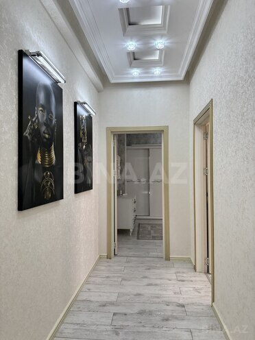 Satılır 3 otaqlı yeni tikili 115 m², Saray q., photo 13 from 20