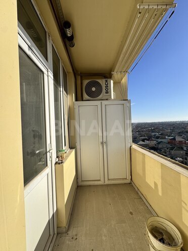 Satılır 3 otaqlı yeni tikili 115 m², Saray q., photo 19 from 20