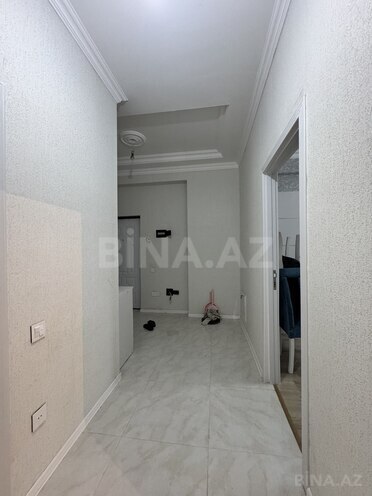 Satılır 3 otaqlı yeni tikili 115 m², Saray q., photo 16 from 20
