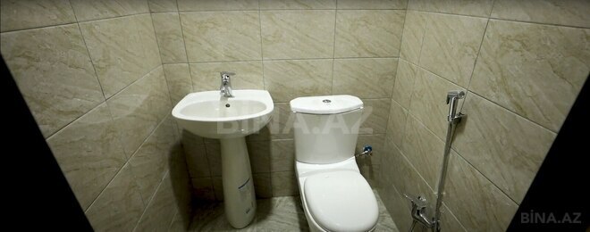 İcarəyə verilir 3 otaqlı yeni tikili 90 m², photo 12 from 14