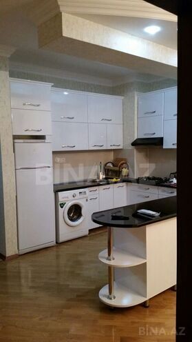 İcarəyə verilir 2 otaqlı köhnə tikili 75 m², Nəriman Nərimanov m., photo 20 from 24