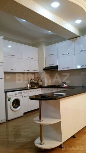 İcarəyə verilir 2 otaqlı köhnə tikili 75 m², Nəriman Nərimanov m., photo 14 from 24