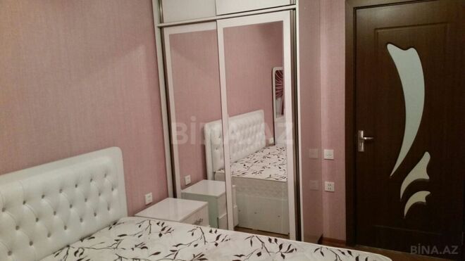 İcarəyə verilir 2 otaqlı köhnə tikili 75 m², Nəriman Nərimanov m., photo 12 from 24