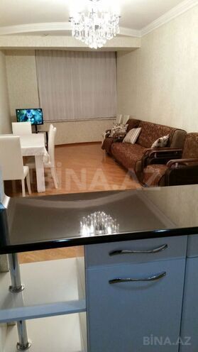 İcarəyə verilir 2 otaqlı köhnə tikili 75 m², Nəriman Nərimanov m., photo 23 from 24